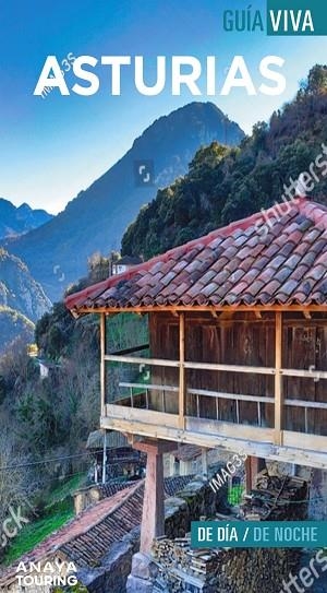 Asturias | 9788491581727 | Cerezales, Agustín / Blázquez Jiménez, Álvaro / Ribes Gegúndez, Francesc / Gómez Gómez, José Ignacio