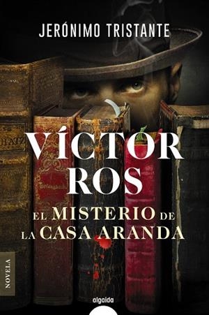 El misterio de la casa Aranda | 9788491898184 | Tristante, Jerónimo