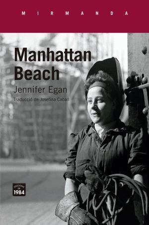 Manhattan Beach | 9788416987436 | Egan, Jennifer