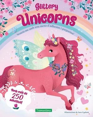 Unicorns | 9788418520600 | Ugolotti, Sara