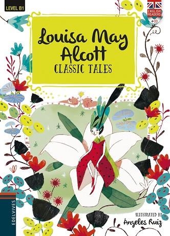 Louisa May Alcott | 9788414025277 | Alcott, Louisa May