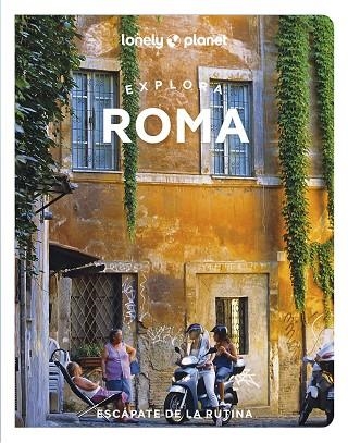 Explora Roma 1 | 9788408264033 | AA. VV.