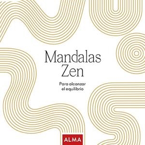 Mandalas Zen (Col. Hobbies) | 9788418933158 | AA.VV.