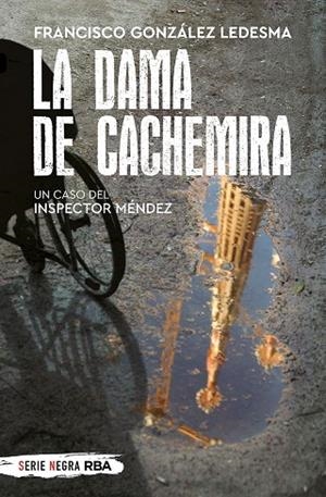 La dama de Cachemira (Bolsillo) | 9788491875420 | González Ledesma, Francisco