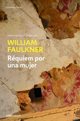 Réquiem por una mujer | 9788466364294 | Faulkner, William