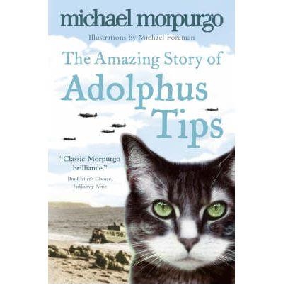Niños (in) - Morpurgo - Amazin | 9780007182466 | MORPURGO, MICHAEL
