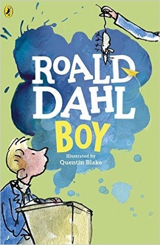 Boy | 9780141365534 | Dahl, Roald