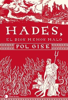 Hades, el dios menos malo | 9788499989549 | Gise, Pol