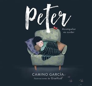 Peter | 9788417922214 | García, Camino / Giselfust