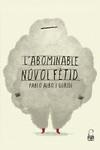 l'abominable núvol fètid | 9788412593396 | Albo, Pablo ; Guridi (il.)
