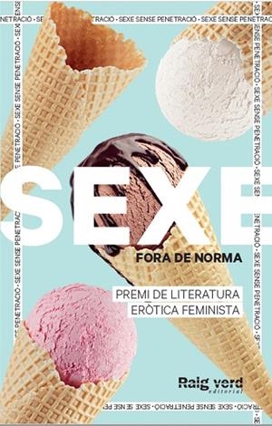 Sexe fora de norma (gelats) | 9788419206725