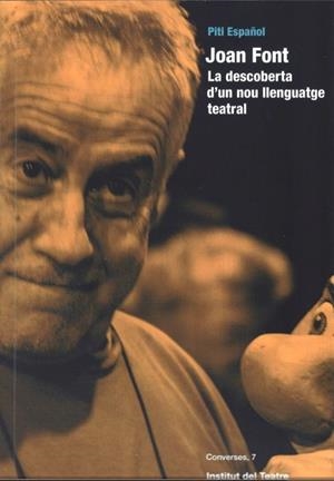 Joan Font | 9788419091284 | Español, Piti