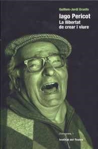 Iago Pericot | 9788498038262 | Graells i Andreu, Guillem-Jordi