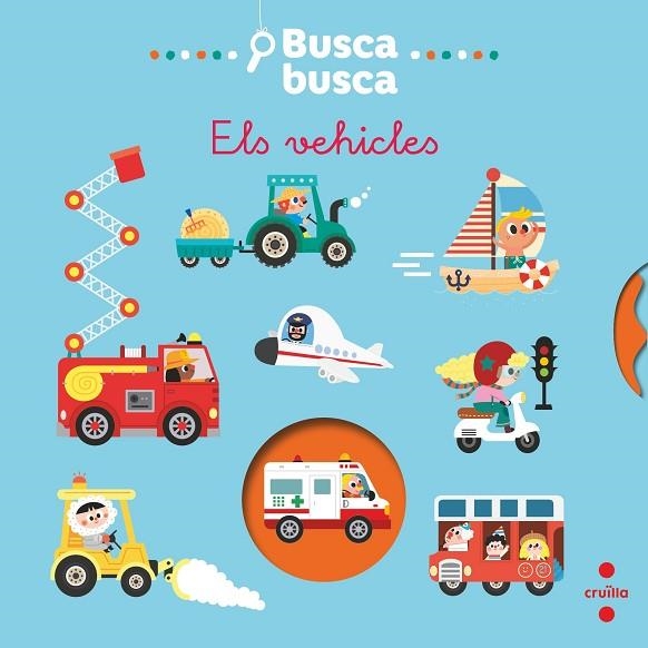 BB. VEHICLES | 9788466153706 | Americo, Tiago