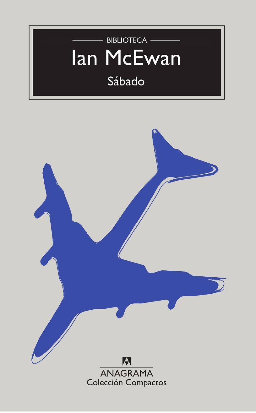 Sábado | 9788433978103 | McEwan, Ian