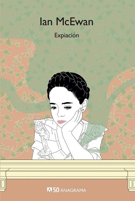 Expiación | 9788433902580 | McEwan, Ian