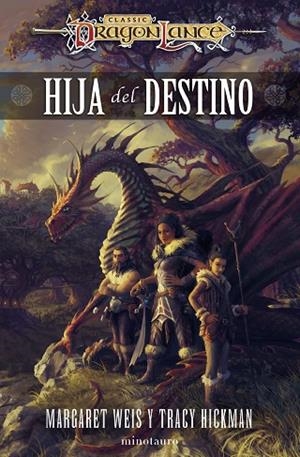 Destinos nº 01/03 Hija del Destino | 9788445014653 | Weis / Tracy Hickman, Margaret