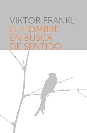 El hombre en busca del sentido | 9788425439896 | Frankl, Viktor