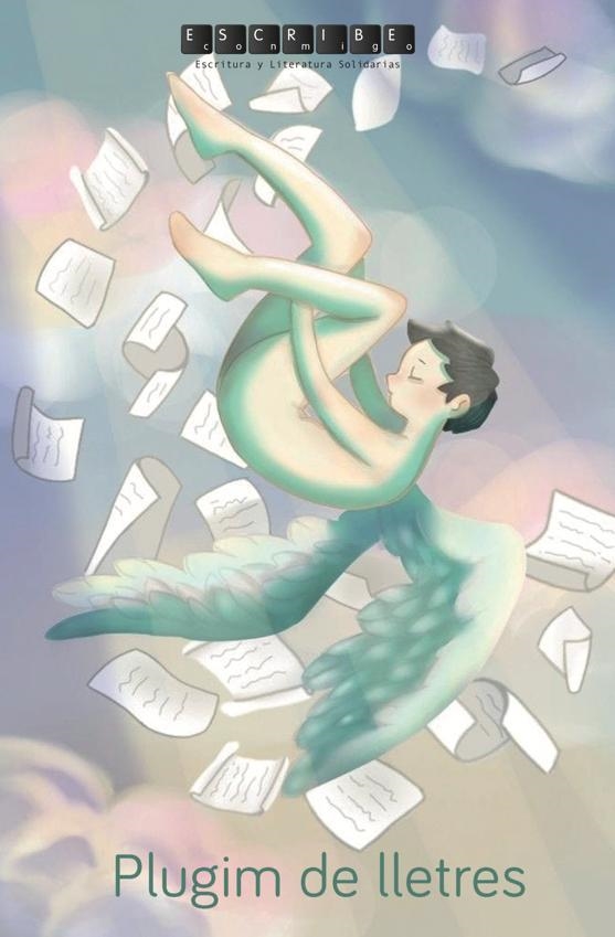 Plugin de lletres | 9788412019780 | VVAAA