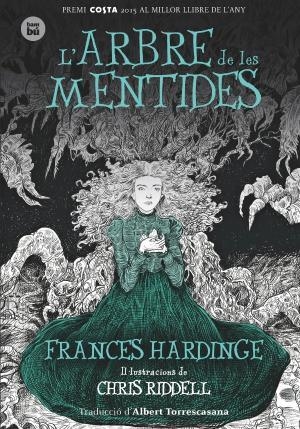 L'arbre de les mentides | 9788483435045 | Hardinge, Frances