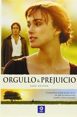 Orgullo y prejuicio | 9788497941846 | Austen, Jane