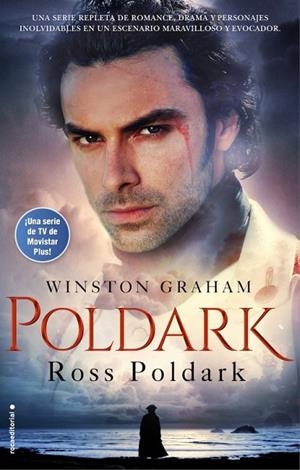 Ross Poldark | 9788416859450 | Graham, Winston