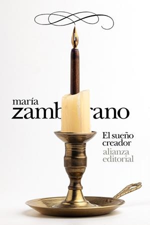 El sueño creador | 9788411482554 | Zambrano, María