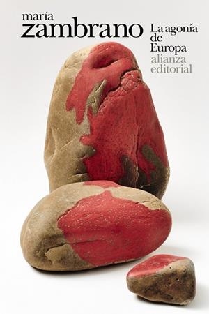 La agonía de Europa | 9788411482561 | Zambrano, María