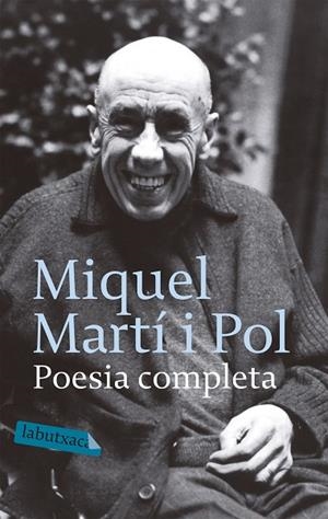 Poesia completa | 9788496863569 | Martí i Pol, Miquel