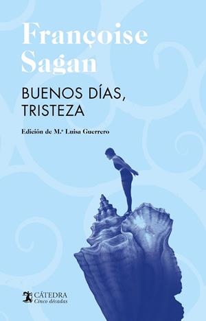 Buenos días, tristeza | 9788437646114 | Sagan, Françoise