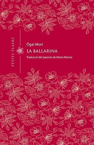 La ballarina | 9788417998226 | Mori, gai