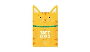 Tattoos Cats | 8436530168866