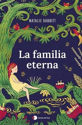 La familia eterna | 9788499989693 | Babbitt, Natalie
