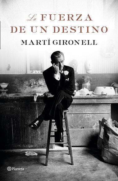 La fuerza de un destino | 9788408183105 | Gironell, Martí