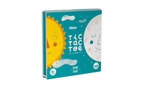 Tic Tac Toe Sun & Moon | 8436530169054