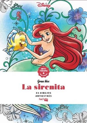La sirenita | 9788419316745 | AA.VV