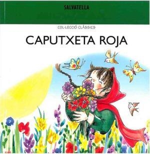 Caputxeta roja | 9788484121015 | Sabaté Rodié, Teresa