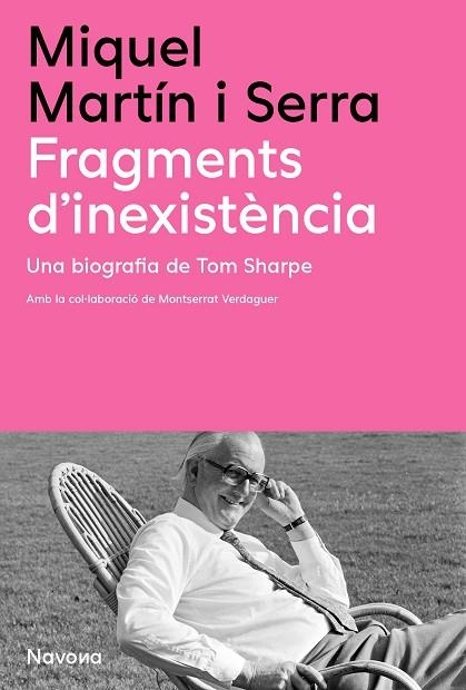 Fragments d'inexistència | 9788419311757 | Martín i Serra, Miquel