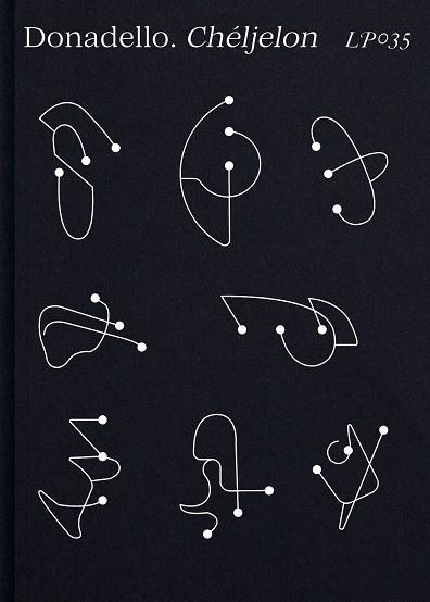 Chéljelon | 9788419737021 | Donadello, Marcelo