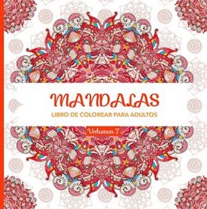 Mandalas 7 | 9788412568110 | VV. AA.
