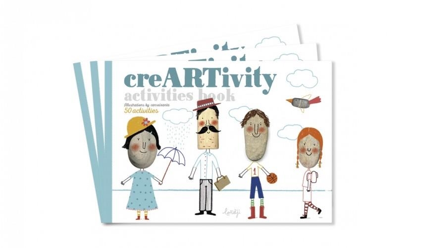 CreARTivity | 8436580420655