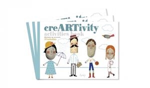 CreARTivity | 8436580420655