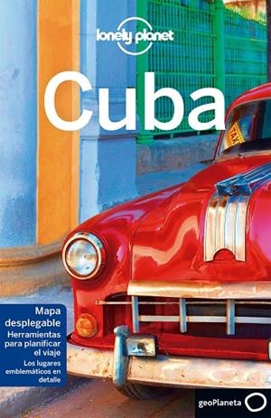 Cuba 8 | 9788408177784 | Sainsbury, Brendan / McCarthy, Carolyn