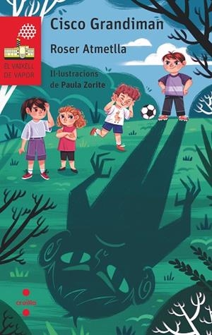 Cisco Grandiman | 9788466154413 | Atmetlla Andreu, Roser