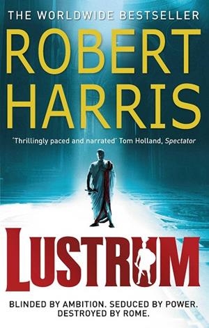 Lustrum | 9780099406327 | Harris, Robert