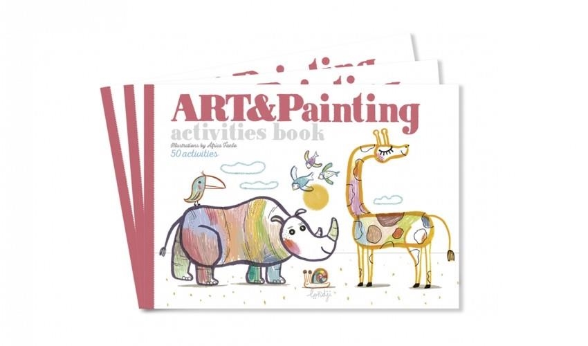 ART&Painting | 8436580420693