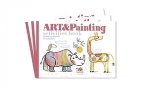 ART&Painting | 8436580420693