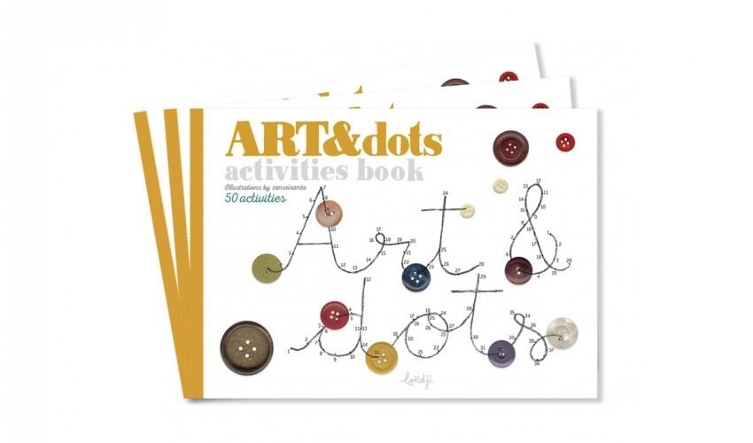 Art&dots | 8436580420679