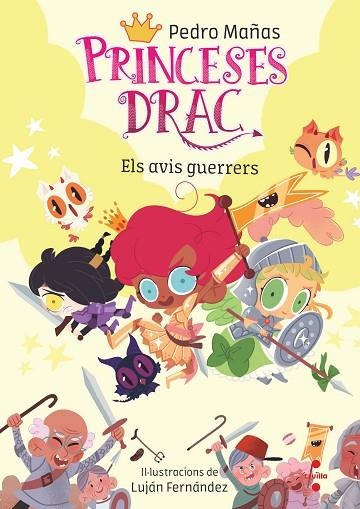 Els avis guerrers | 9788466154437 | Mañas Romero, Pedro