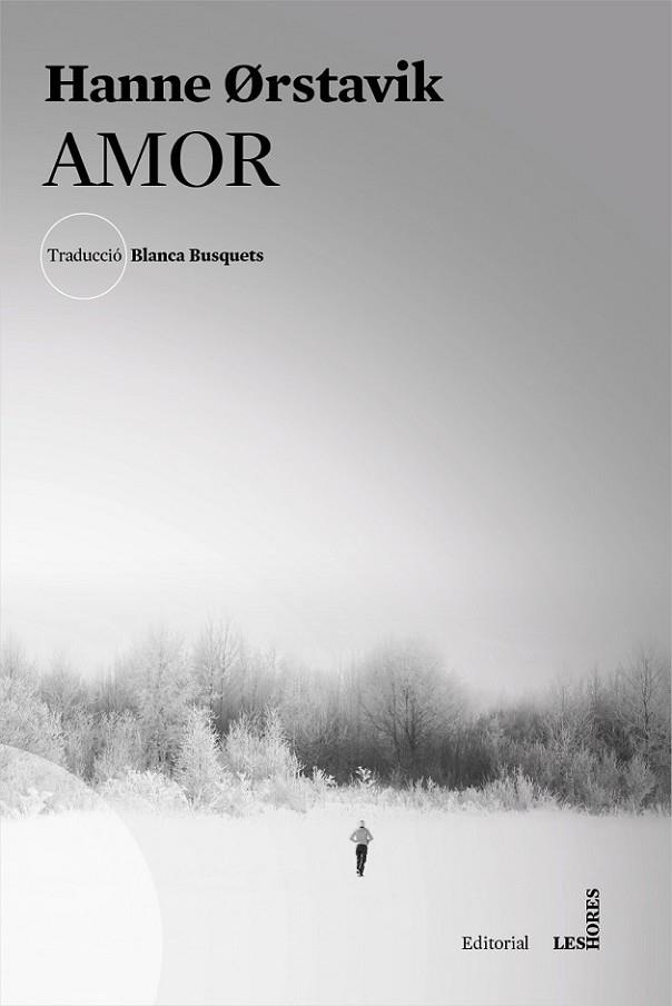 Amor | 9788494904905 | Ørstavik, Hanne